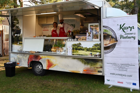 Senior Party na Ranczu Pasja