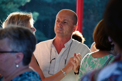 Senior Party na Ranczu Pasja