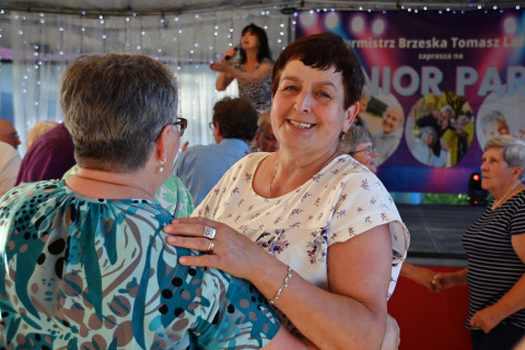 Senior Party na Ranczu Pasja