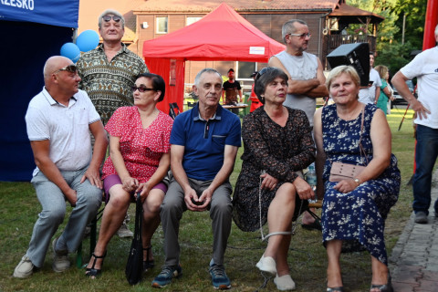 Senior Party na Ranczu Pasja