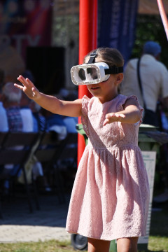 Senior Party na Ranczu Pasja