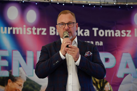 Senior Party na Ranczu Pasja