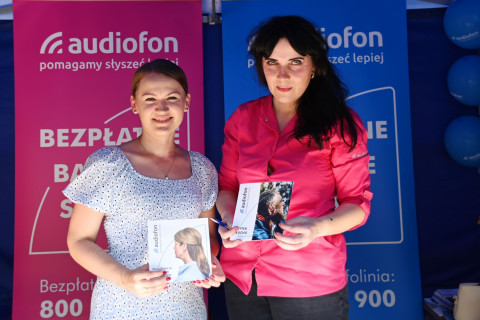 Senior Party na Ranczu Pasja