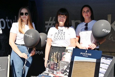 Senior Party na Ranczu Pasja