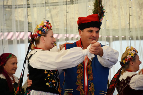 Senior Party na Ranczu Pasja