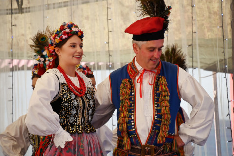 Senior Party na Ranczu Pasja