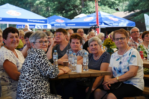 Senior Party na Ranczu Pasja