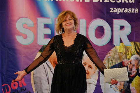 Senior Party na Ranczu Pasja