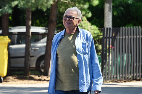 Senior Party na Ranczu Pasja