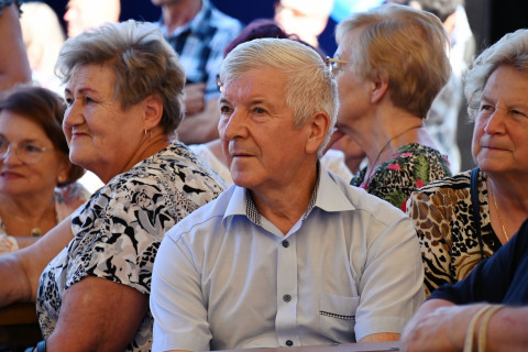 Senior Party na Ranczu Pasja