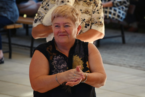 Senior Party na Ranczu Pasja