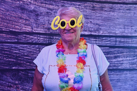 Senior Party na Ranczu Pasja