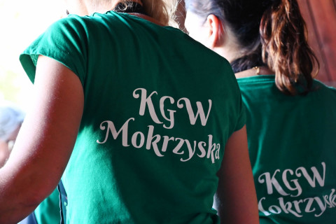 Senior Party na Ranczu Pasja