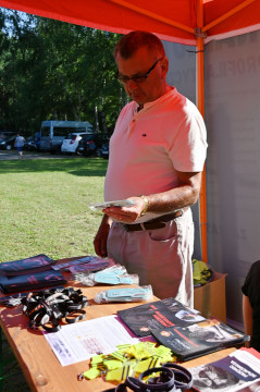 Senior Party na Ranczu Pasja