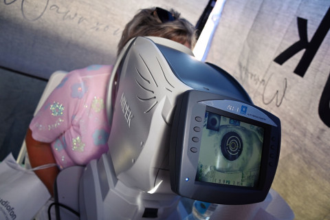 Senior Party na Ranczu Pasja