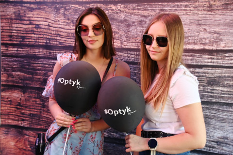 Senior Party na Ranczu Pasja