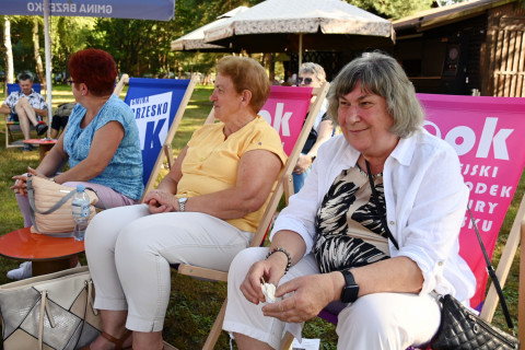 Senior Party na Ranczu Pasja