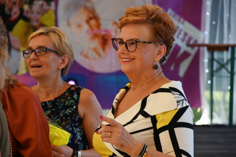 Senior Party na Ranczu Pasja