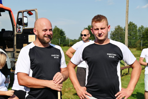 Mokrzyska z Pucharem Burmistrza Brzeska