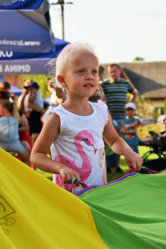 Mokrzyska z Pucharem Burmistrza Brzeska