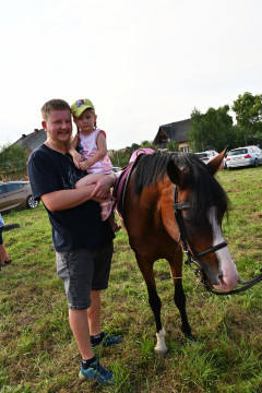 Mokrzyska z Pucharem Burmistrza Brzeska