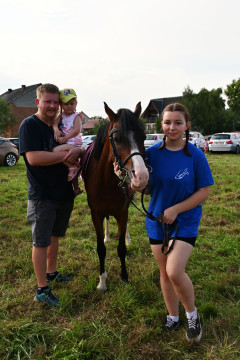 Mokrzyska z Pucharem Burmistrza Brzeska