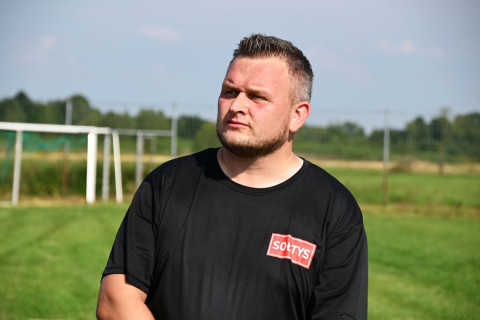 Mokrzyska z Pucharem Burmistrza Brzeska