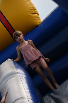 Mokrzyska z Pucharem Burmistrza Brzeska