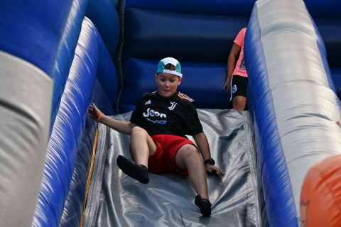 Mokrzyska z Pucharem Burmistrza Brzeska