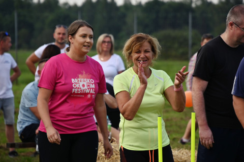 Mokrzyska z Pucharem Burmistrza Brzeska