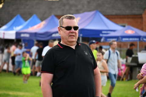 Mokrzyska z Pucharem Burmistrza Brzeska