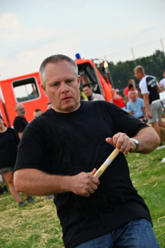 Mokrzyska z Pucharem Burmistrza Brzeska