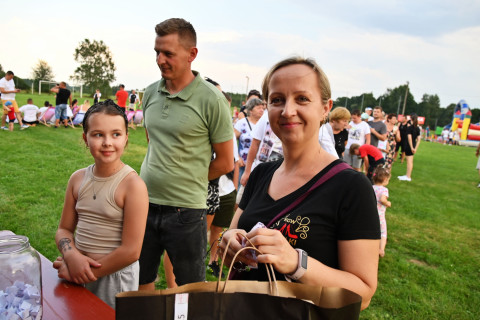 Mokrzyska z Pucharem Burmistrza Brzeska