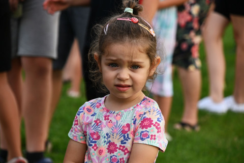 Mokrzyska z Pucharem Burmistrza Brzeska