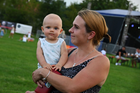 Mokrzyska z Pucharem Burmistrza Brzeska