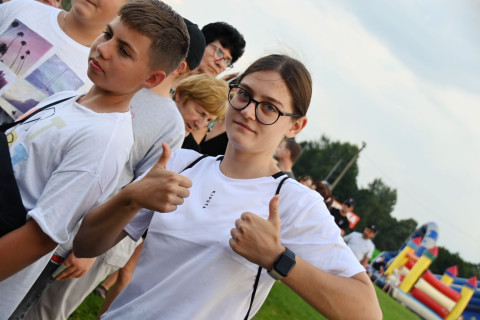 Mokrzyska z Pucharem Burmistrza Brzeska