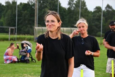 Mokrzyska z Pucharem Burmistrza Brzeska