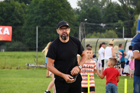 Mokrzyska z Pucharem Burmistrza Brzeska