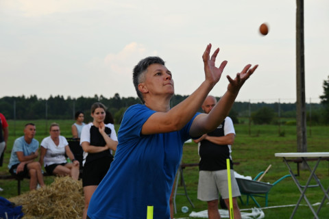 Mokrzyska z Pucharem Burmistrza Brzeska