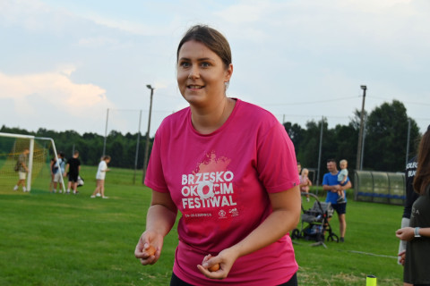 Mokrzyska z Pucharem Burmistrza Brzeska