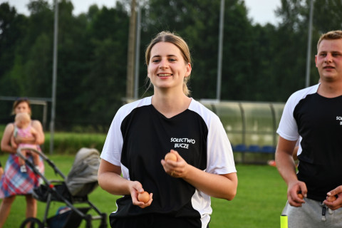 Mokrzyska z Pucharem Burmistrza Brzeska