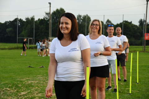 Mokrzyska z Pucharem Burmistrza Brzeska