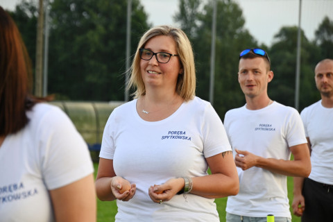 Mokrzyska z Pucharem Burmistrza Brzeska