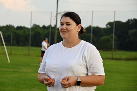 Mokrzyska z Pucharem Burmistrza Brzeska