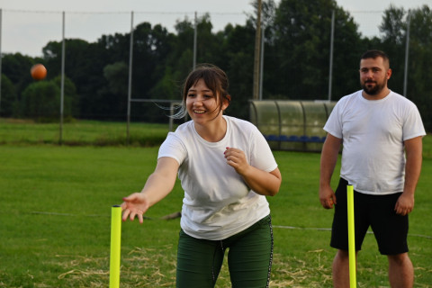 Mokrzyska z Pucharem Burmistrza Brzeska