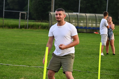 Mokrzyska z Pucharem Burmistrza Brzeska