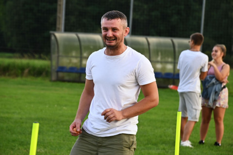 Mokrzyska z Pucharem Burmistrza Brzeska