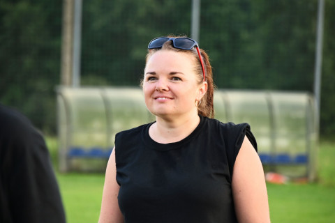 Mokrzyska z Pucharem Burmistrza Brzeska