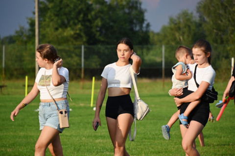Mokrzyska z Pucharem Burmistrza Brzeska