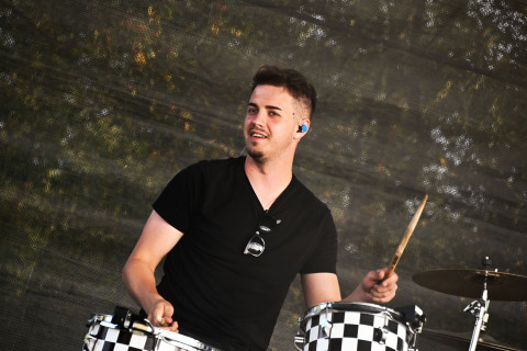 Mokrzyska z Pucharem Burmistrza Brzeska